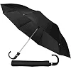 Зонт Semi Line Black (L2038-0) (DAS302210)