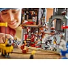 Конструктор LEGO Creator Середньовічний замок із лицарем на коні (31168)