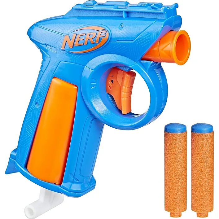 Іграшкова зброя Hasbro Бластер Nerf N Series Flex (F8623)