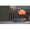 Ночник Fisher-Price Музыкальное облако Сладкие сны (GJD44)