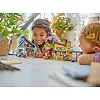 Конструктор LEGO Friends Семейные дома Олли и Пейсли 1126 деталей (42620)