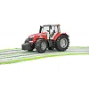 Спецтехніка Bruder Трактор Massey Ferguson 7624 (03046)