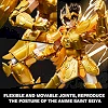 Конструктор Pantasy Saint Seiya Сейя Стрелец (86601)