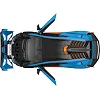 Радіокерована іграшка Rastar Lamborghini Huracan STO 1:14 (98760 blue)