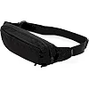 Сумка-бананка Vinga SM Black, Oxford 600D (VBSO600BK)