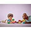 Конструктор LEGO DUPLO My First Сильні почуття та емоції 23 деталей (10415)