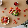 Конструктор LEGO Botanicals Бонсай из японского красного клена (10348)