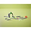 Конструктор LEGO DUPLO Town Дополнительный набор. Железнодорожный тоннель и пути (10425)