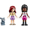 Конструктор LEGO Friends Хартлейк-Сити. Фургон с мороженым (42644)