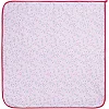 Одеяло детское Miniworld с зайчиками (13100-pink1)