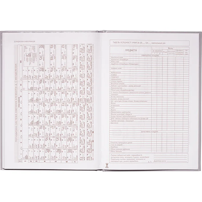 Дневник школьный ZiBi Love В5 48 листов (ZB.13813)
