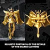 Конструктор Pantasy Saint Seiya Сейя Стрелец (86601)