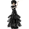 Лялька Monster High колекційна Венздей Танці Rave N (HXJ03)