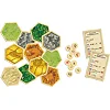 Настільна гра Rozum Catan Доповнення для 5-6 гравців (R101UA)