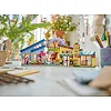 Конструктор LEGO Friends Семейные дома Олли и Пейсли 1126 деталей (42620)