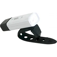 Передняя велофара Good Bike 1 LED (94304-IS)