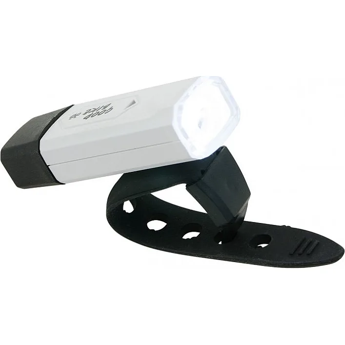 Передня велофара Good Bike 1 LED (94304-IS)