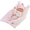 Пупс Llorens Bimba con cojin, 35 см (63556)