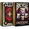 Карты игральные Bicycle Emotions (86207)