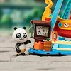 Конструктор Pantasy Kungfu Panda - Катання на піратському кораблі (86516)