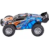 Радиоуправляемая игрушка ZIPP Toys Машинка Rapid Monster Orange (Q12 orange)