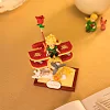 Конструктор Pantasy Le Petit Prince -Звездный самолетик (86329)
