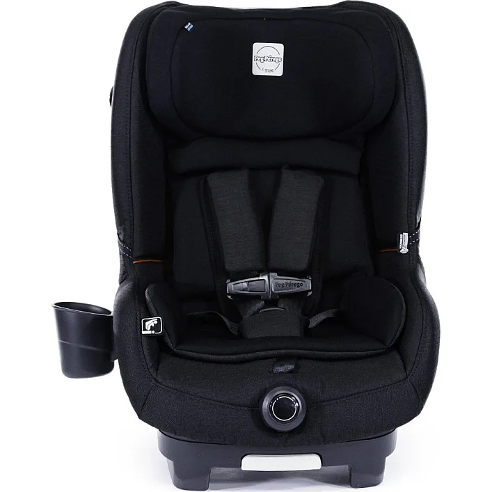 Автокрісло Peg-Perego Viaggio FF105 EBONY (IMFF000000BA13AU13)