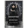 Лялька Monster High колекційна Венздей Танці Rave N (HXJ03)