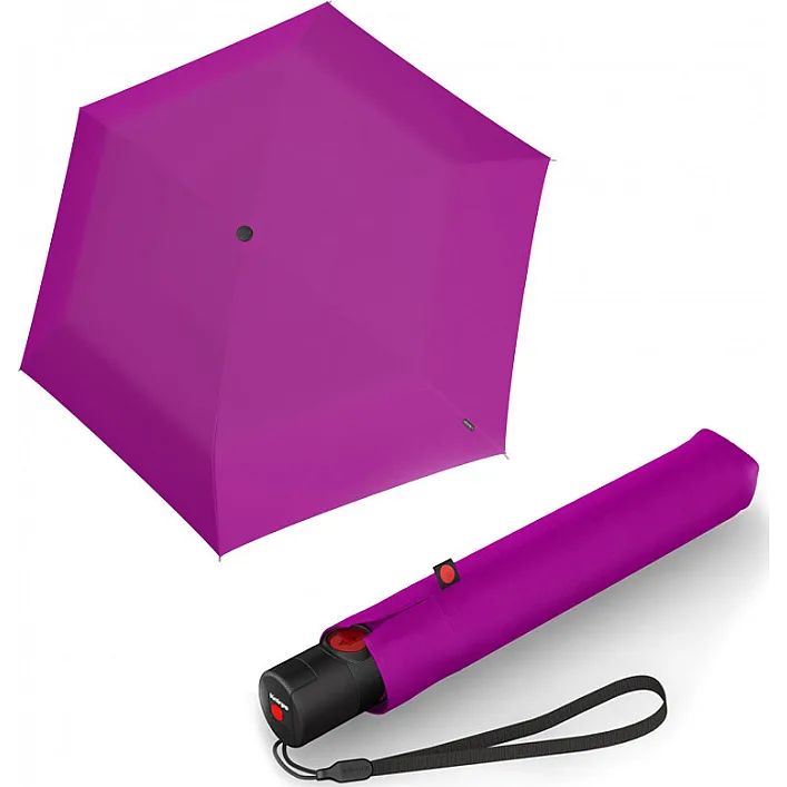 Зонт Knirps U.200 Berry (Kn95 2200 1702)
