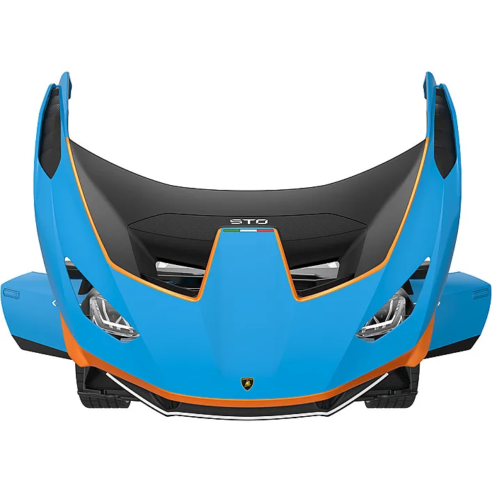 Радіокерована іграшка Rastar Lamborghini Huracan STO 1:14 (98760 blue)