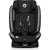 Автокрісло Lionelo Aart I-size Grey Graphite (LO-AART I-SIZE GREY GRAPHITE)