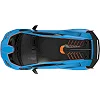 Радіокерована іграшка Rastar Lamborghini Huracan STO 1:14 (98760 blue)