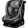 Автокрісло Lionelo Aart I-size Grey Graphite (LO-AART I-SIZE GREY GRAPHITE)