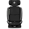 Автокрісло Lionelo Aart I-size Grey Graphite (LO-AART I-SIZE GREY GRAPHITE)
