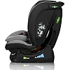 Автокрісло Lionelo Aart I-size Grey Graphite (LO-AART I-SIZE GREY GRAPHITE)