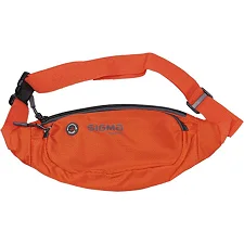 Сумка-бананка Sigma Поясная сумка X-active BS-90 Urbanistic Hip Bag Orange (4827798121016)