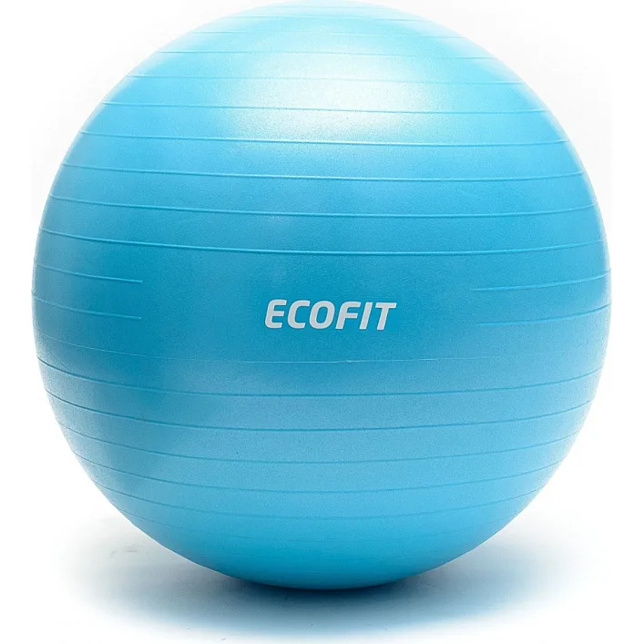 Мяч для фитнеса Ecofit MD1225 65см/1100 гр (К00015205)