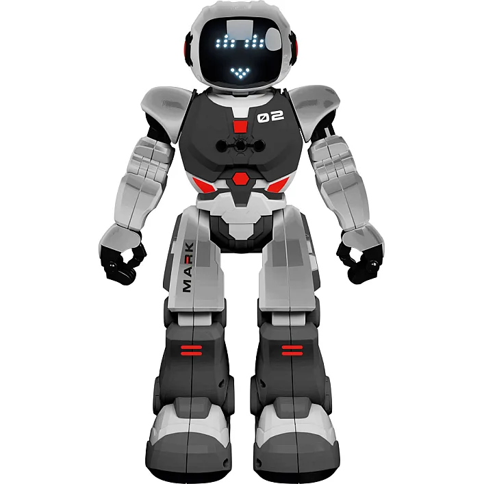 Інтерактивна іграшка BlueRocket Робот Марк STEM (XT3803275)