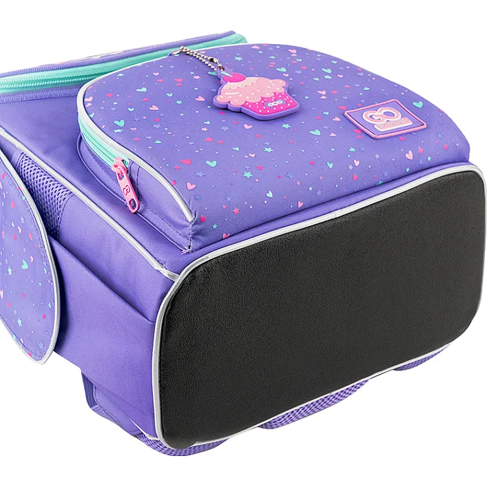 Портфель GoPack Education 5001S-2 Summer Ice Cream (GO25-5001S-2)