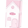 Пупс Llorens Bimba Con Cojin Rosa, 35 см (63592)