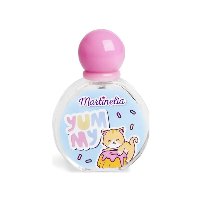 Дитяча косметика Martinelia Парфюми YUMMY 30 мл (52502)