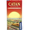 Настільна гра Rozum Catan Доповнення для 5-6 гравців (R101UA)
