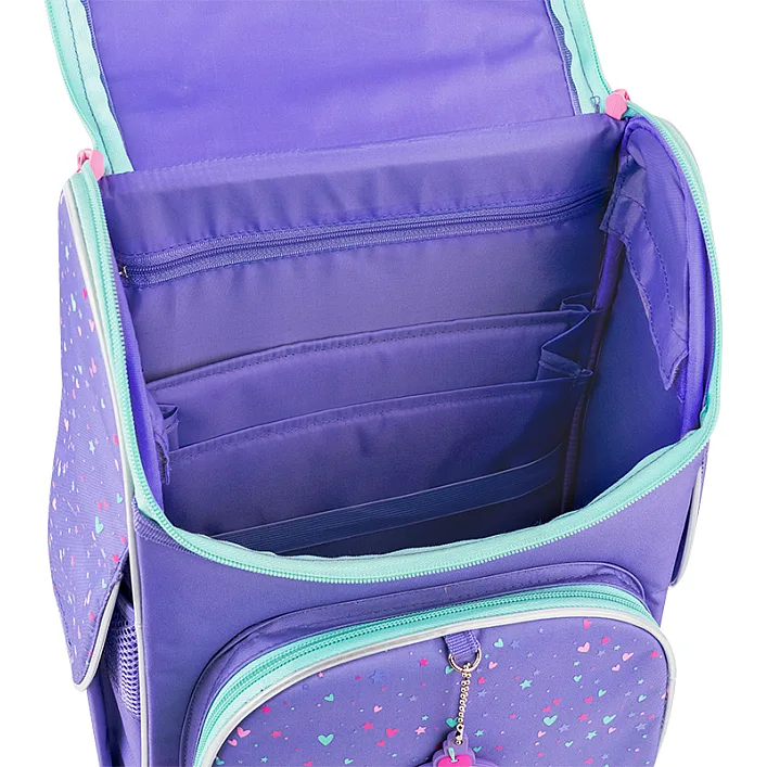 Портфель GoPack Education 5001S-2 Summer Ice Cream (GO25-5001S-2)