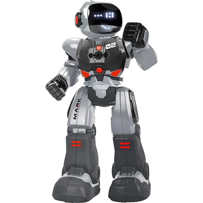 Інтерактивна іграшка BlueRocket Робот Марк STEM (XT3803275)