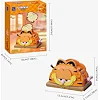 Конструктор Pantasy Garfield -Fantastic Machines - Тостер (86811)