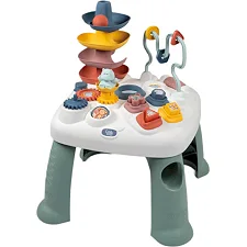 Игровой развивающий центр Smoby Little Активное развитие (7600140320)