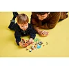 Конструктор LEGO Bluey Пляж и семейная поездка на автомобиле Блуи (11202)