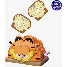 Конструктор Pantasy Garfield -Fantastic Machines - Тостер (86811)