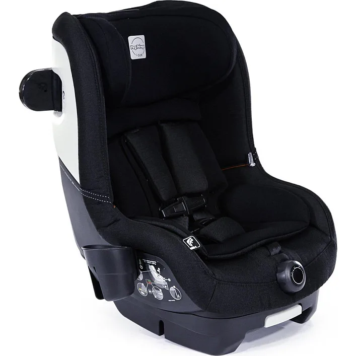 Автокрісло Peg-Perego Viaggio FF105 EBONY (IMFF000000BA13AU13)
