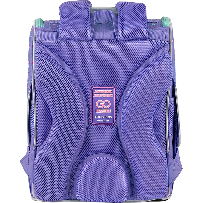 Портфель GoPack Education 5001S-2 Summer Ice Cream (GO25-5001S-2)
